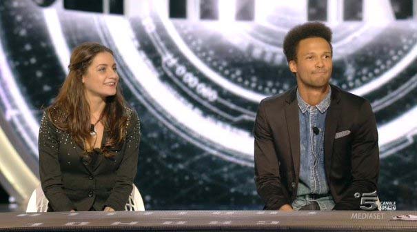 Grande Fratello 2015: i Finalisti, Riassunto Semifinale