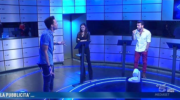 Grande Fratello 2015: i Finalisti, Riassunto Semifinale
