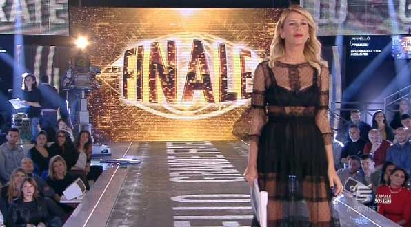 Grande Fratello 2015: vince Federica, riassunto Finale