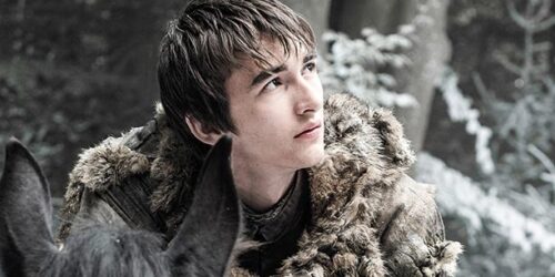 Il Trono di Spade 6, prima foto di Bran Stark