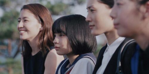 Little Sister di Kore-Eda Hirokazu al cinema da gennaio