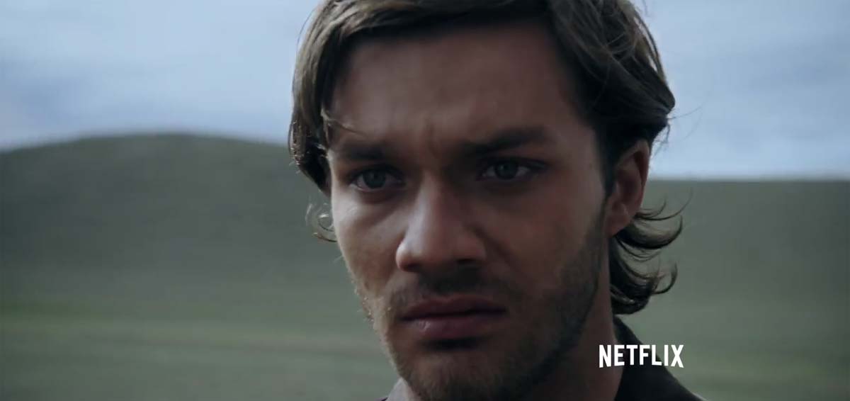 Marco Polo: il trailer della serie netflix