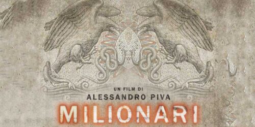 Milionari, clip dal film di Alessandro Piva