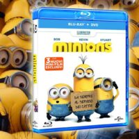 Minions: Recensione del Blu-ray e DVD