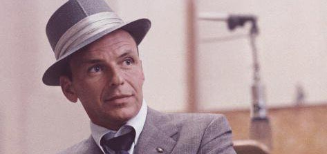 Sinatra: All or Nothing at All su Rai5