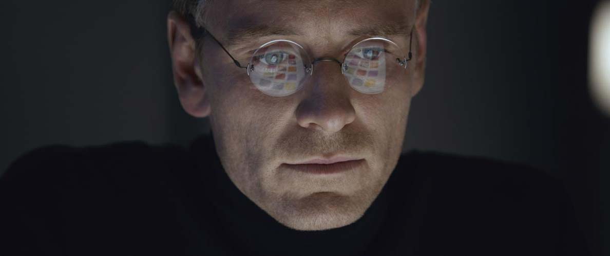 Steve Jobs Danny Boyle