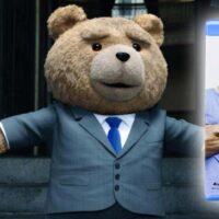 Recensione Blu-ray di TED 2