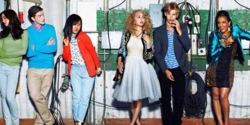 The Carrie Diaries: tre clip dal prequel di Sex and the City