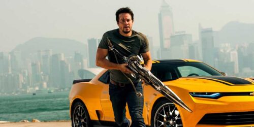 Mark Wahlberg confermato in Transformers 5