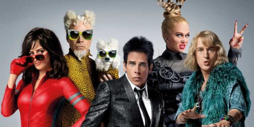 Zoolander 2 in DVD e Blu-ray dal 15 giugno