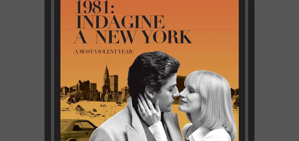 1981: Indagine a New York