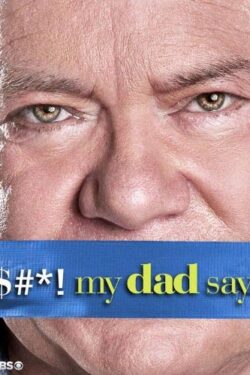 1×01 – Il bisbetico domato – $#*! My Dad Says