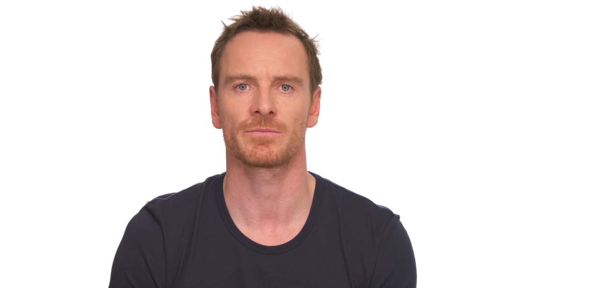 Steve Jobs di Danny Boyle - Intervista a Michael Fassbender