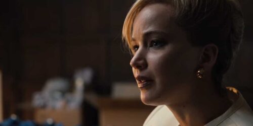 Joy di David O. Russell – Featurette A Life of Joy