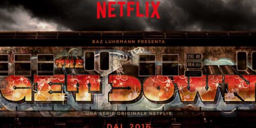 The Get Down Sizzle – Teaser Trailer