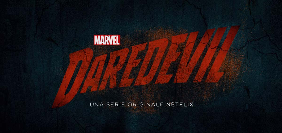 Marvel's Daredevil - stagione 2 - Teaser Trailer