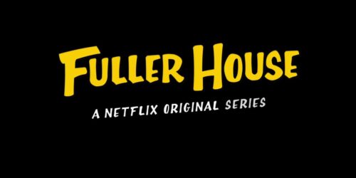 Fuller House – Teaser