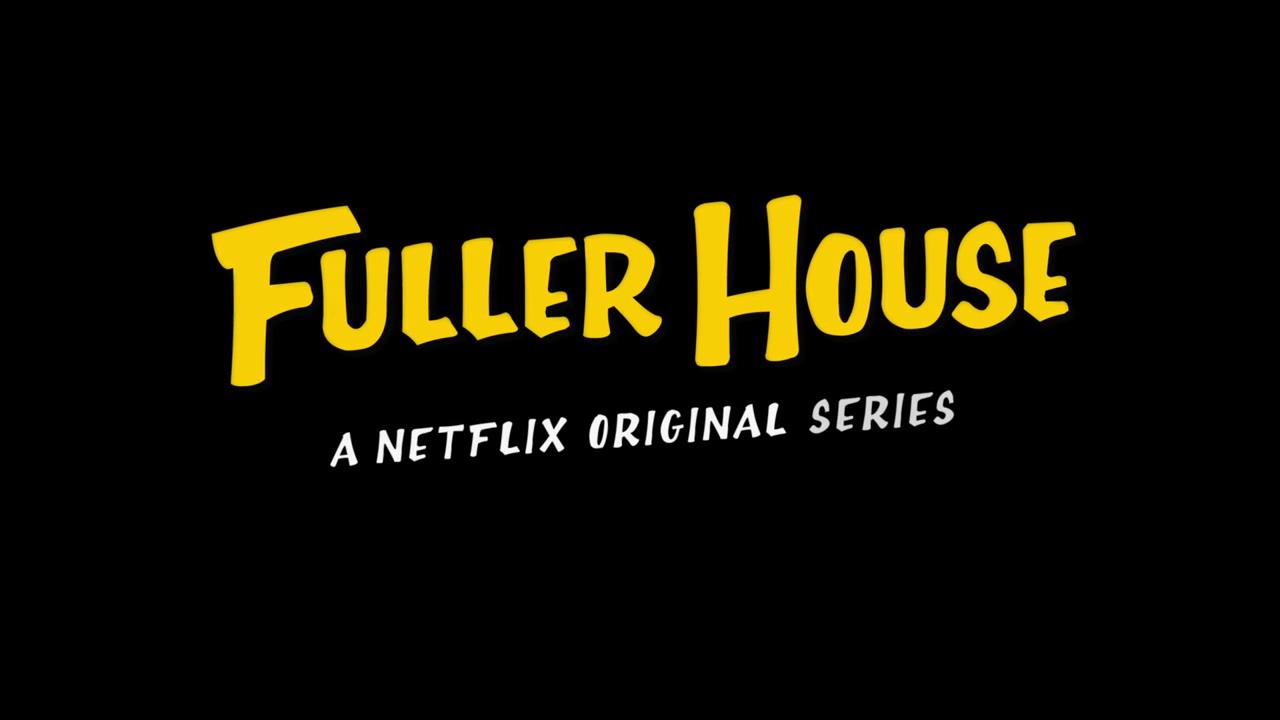 Fuller House - Teaser