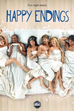 Happy Endings Happy Endings