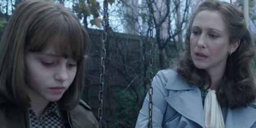 Trailer italiano – The Conjuring 2: L’evocazione