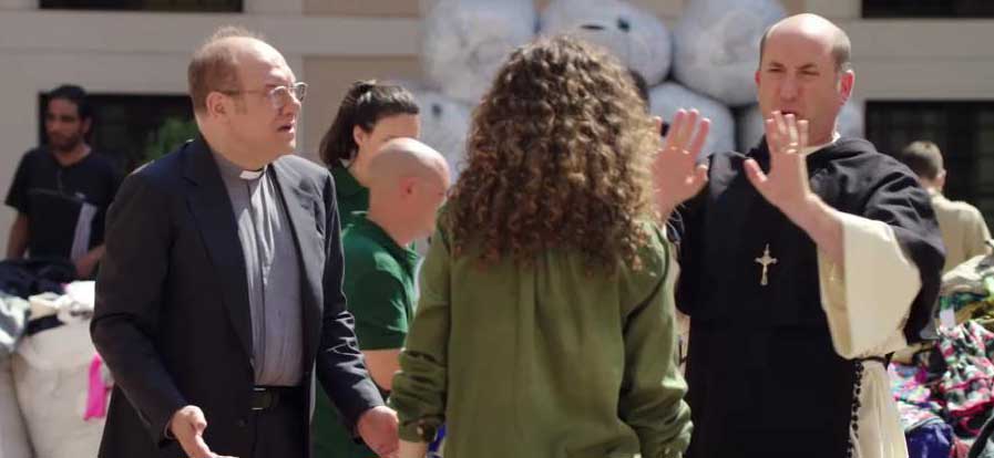 Trailer - L'abbiamo fatta grossa