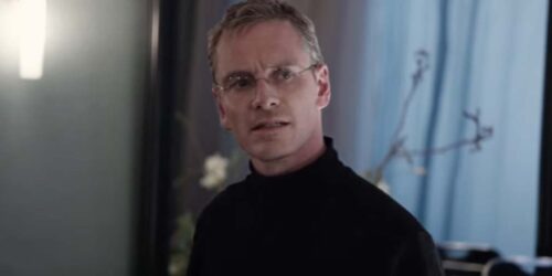 Steve Jobs di Danny Boyle – Clip Sistemala