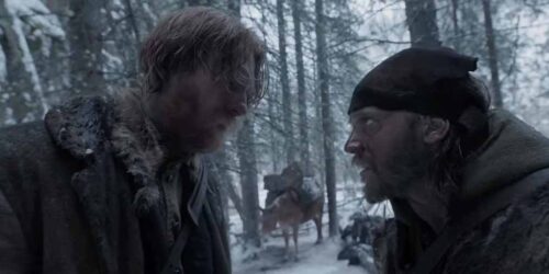 Revenant – Redivivo – Featurette Themes of the Revenant