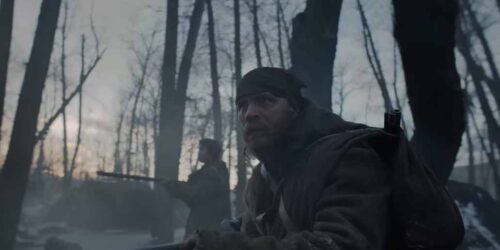 Revenant – Redivivo – Featurette Becoming the Revenant