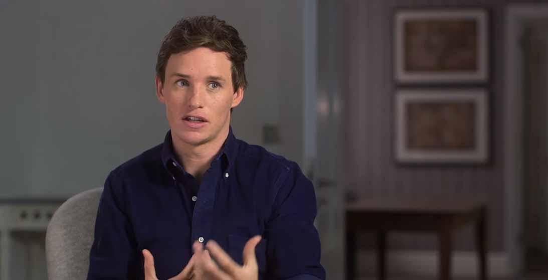 The Danish Girl - Featurette Una storia d'amore