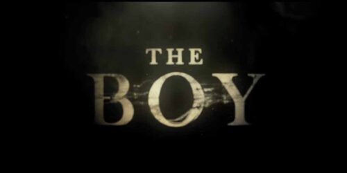 The Boy – Trailer