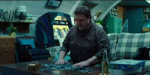 Trailer – 10 Cloverfield Lane