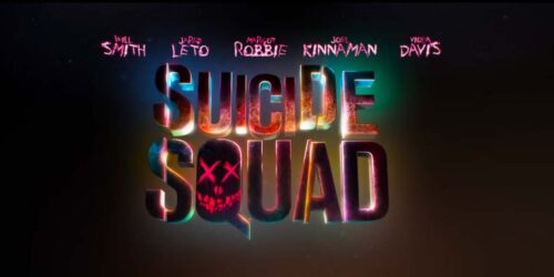 Suicide Squad – Trailer