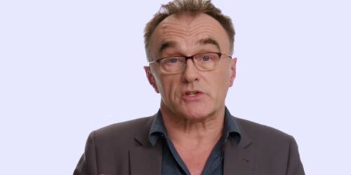 Steve Jobs – Intervista al regista Danny Boyle