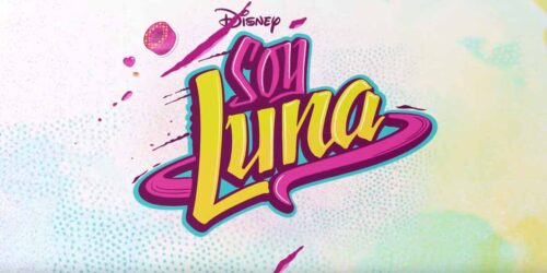 Soy Luna – Teaser Trailer Ufficiale