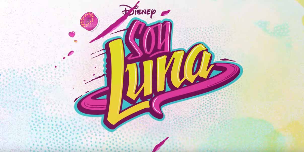 Soy Luna - Teaser Trailer Ufficiale