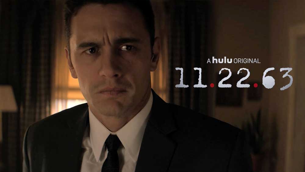 11.22.63 - Trailer ufficiale