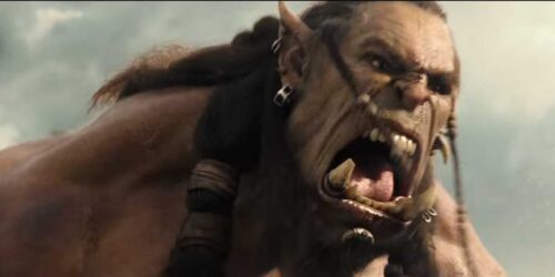 Warcraft – L’Inizio – Spot Dobbiamo lottare insieme