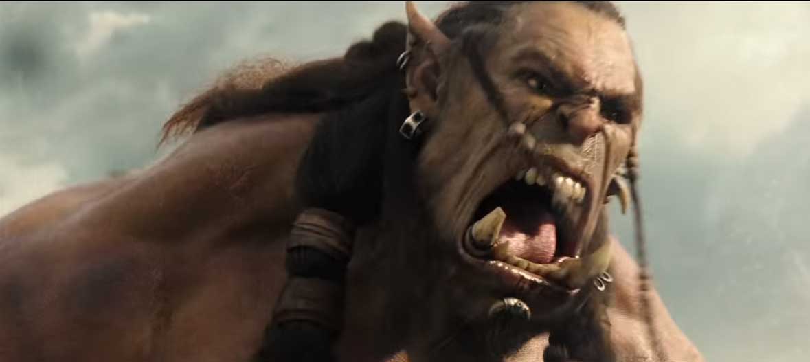 Warcraft - L'Inizio - Spot Dobbiamo lottare insieme