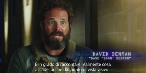 Michael Bay e l’esercito – 13 Hours: The Secret Soldiers of Benghazi