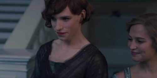 The Danish Girl – Clip È Lili