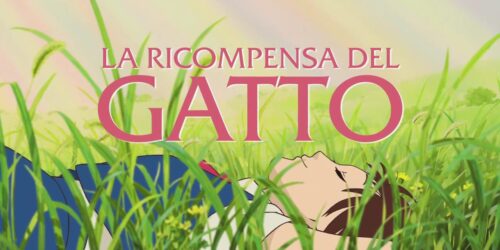 Trailer – La Ricompensa del Gatto