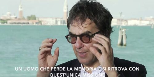 Remember di Atom Egoyan – Intervista al regista