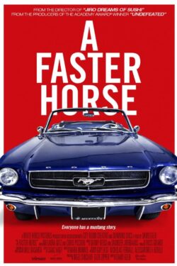 Locandina A Faster Horse