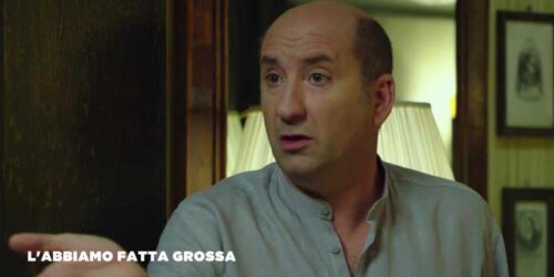 Clip Euro – L’abbiamo fatta grossa