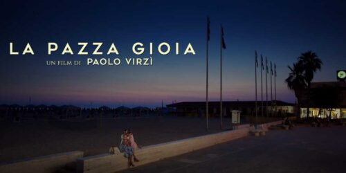 La Pazza Gioia – Trailer