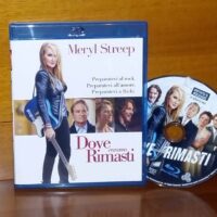 Recensione Blu-ray di Dove eravamo rimasti Recensione Blu-ray di Dove eravamo rimasti
