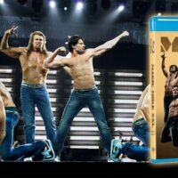 Recensione Blu-ray di Magic Mike XXL