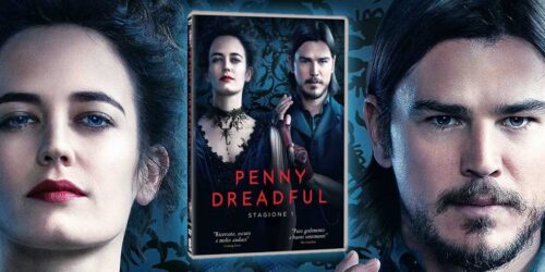 Recensione DVD Penny Dreadful – Stagione 01