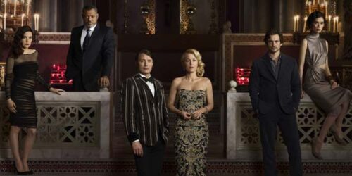 Hannibal, terza e ultima stagione su Premium Crime e Infinity