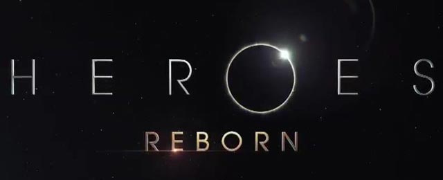 Heroes Reborn